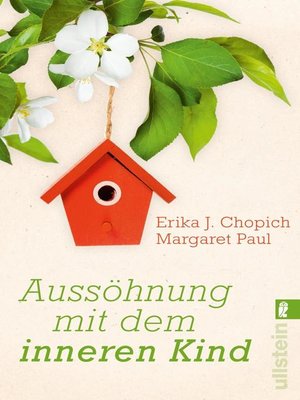 cover image of Aussöhnung mit dem inneren Kind